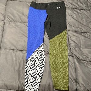 Nike Dri Fit Leggings